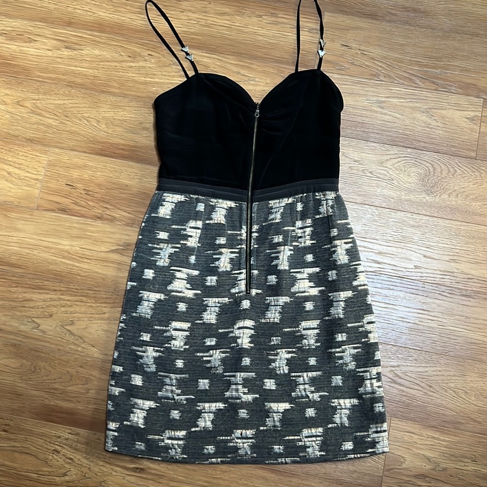 Vena cava Papyrus dress from gossip girl!